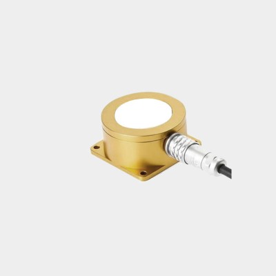 单轴数字陀螺仪ASIC电路