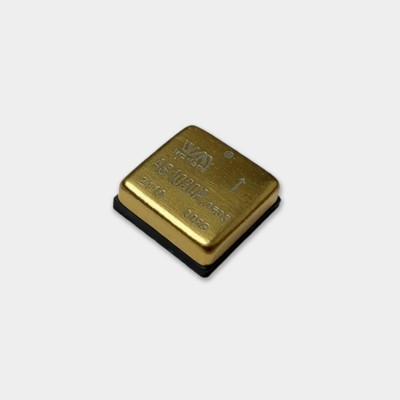 AS1030A高性能电容式 MEMS 加速度计器件