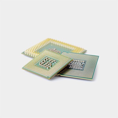数字加表ASIC：ZW-CA10B-01BL