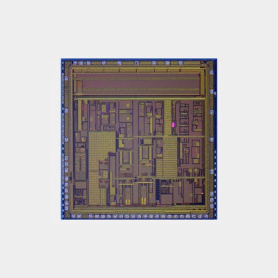 陀螺ASIC：ZW-GY113-41BL