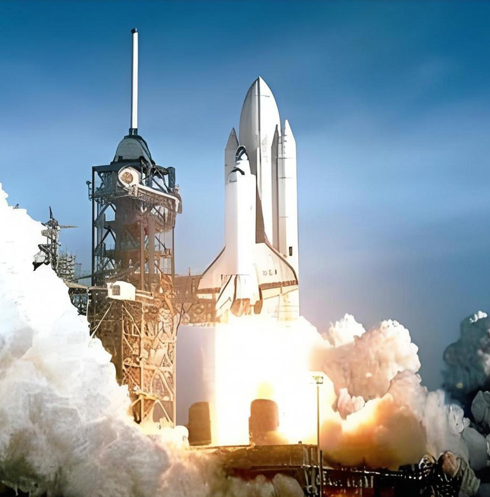 知微应用市场-航空航天