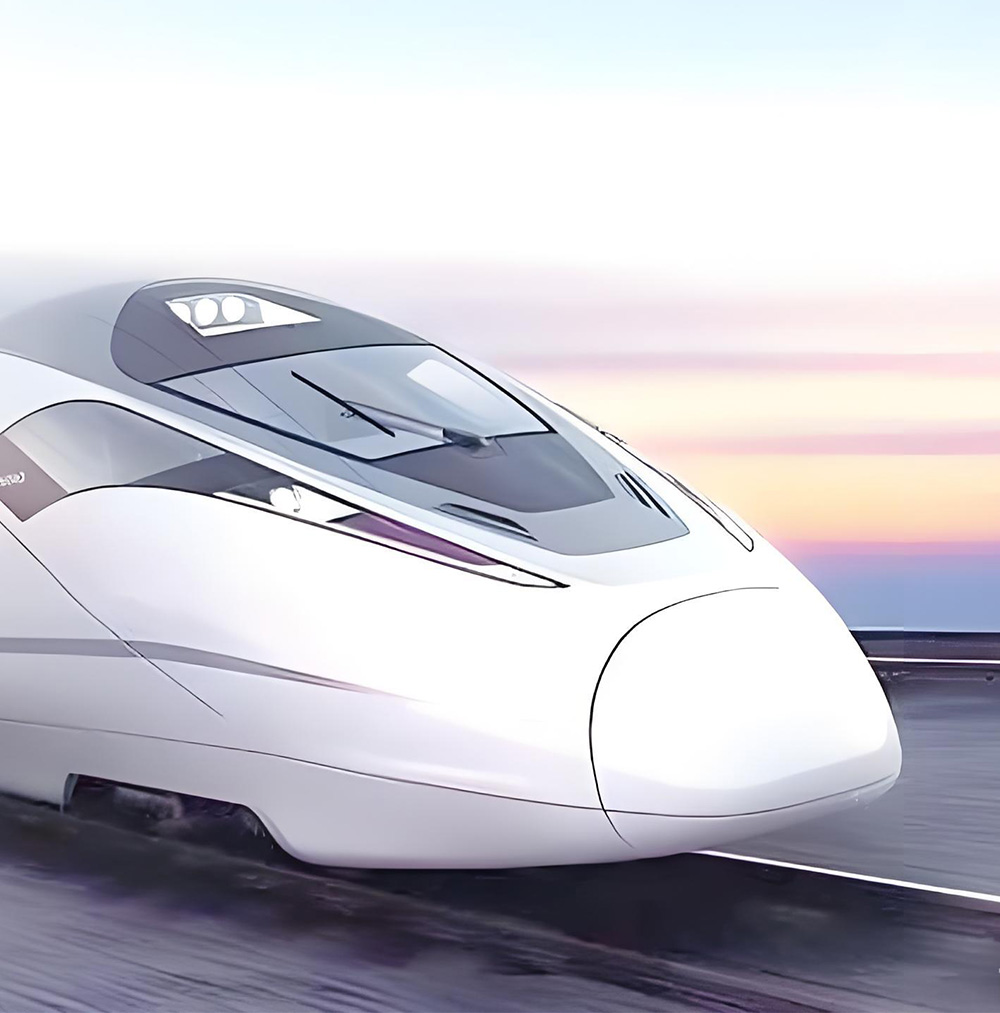 知微应用市场-轨道交通