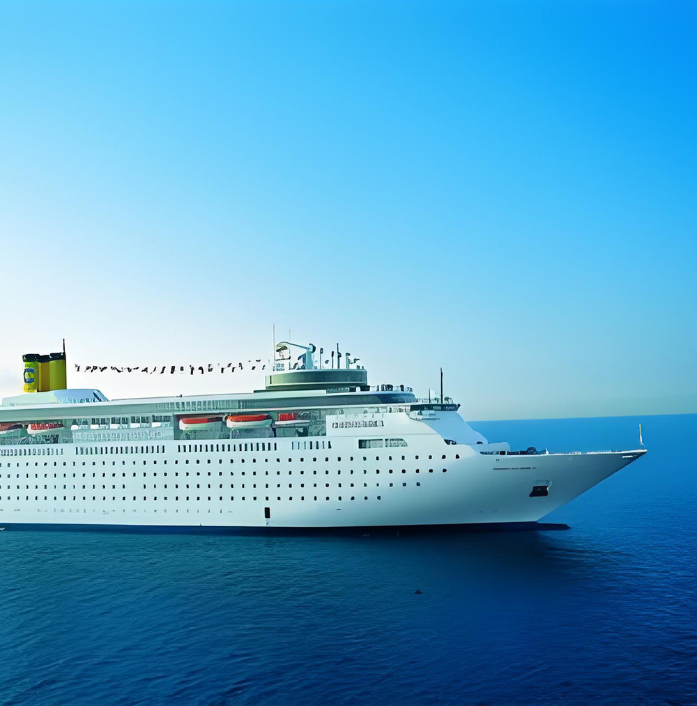 知微应用市场-航海船舶