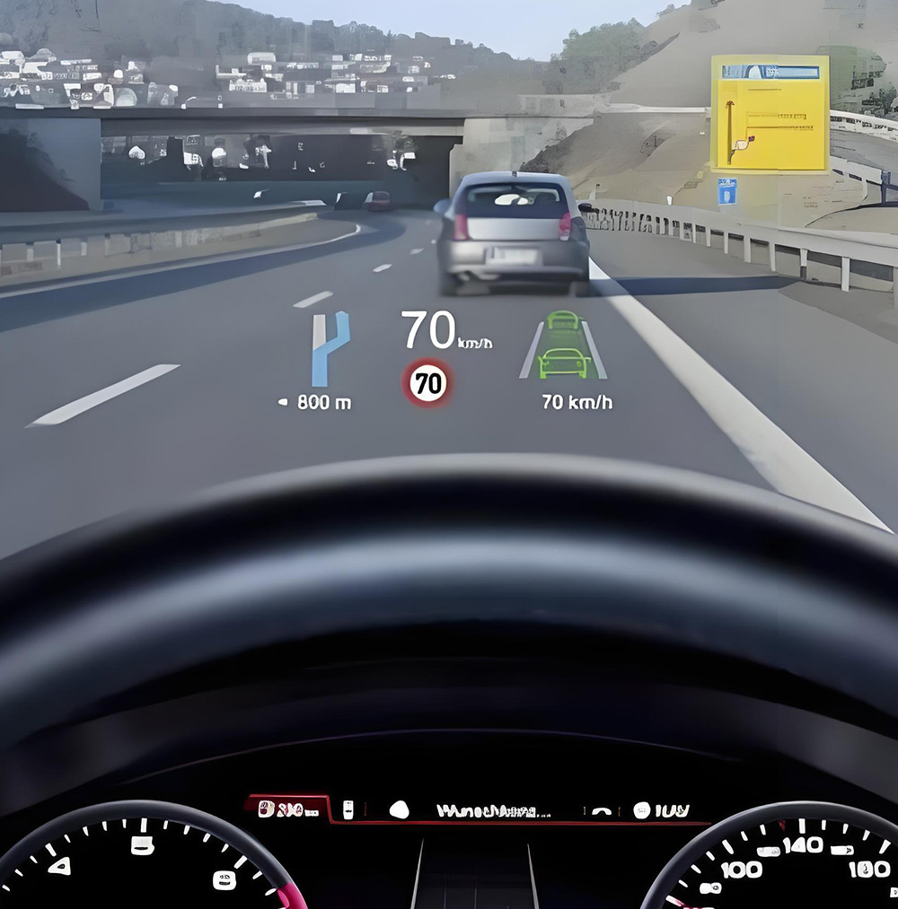 知微应用市场-汽车电子