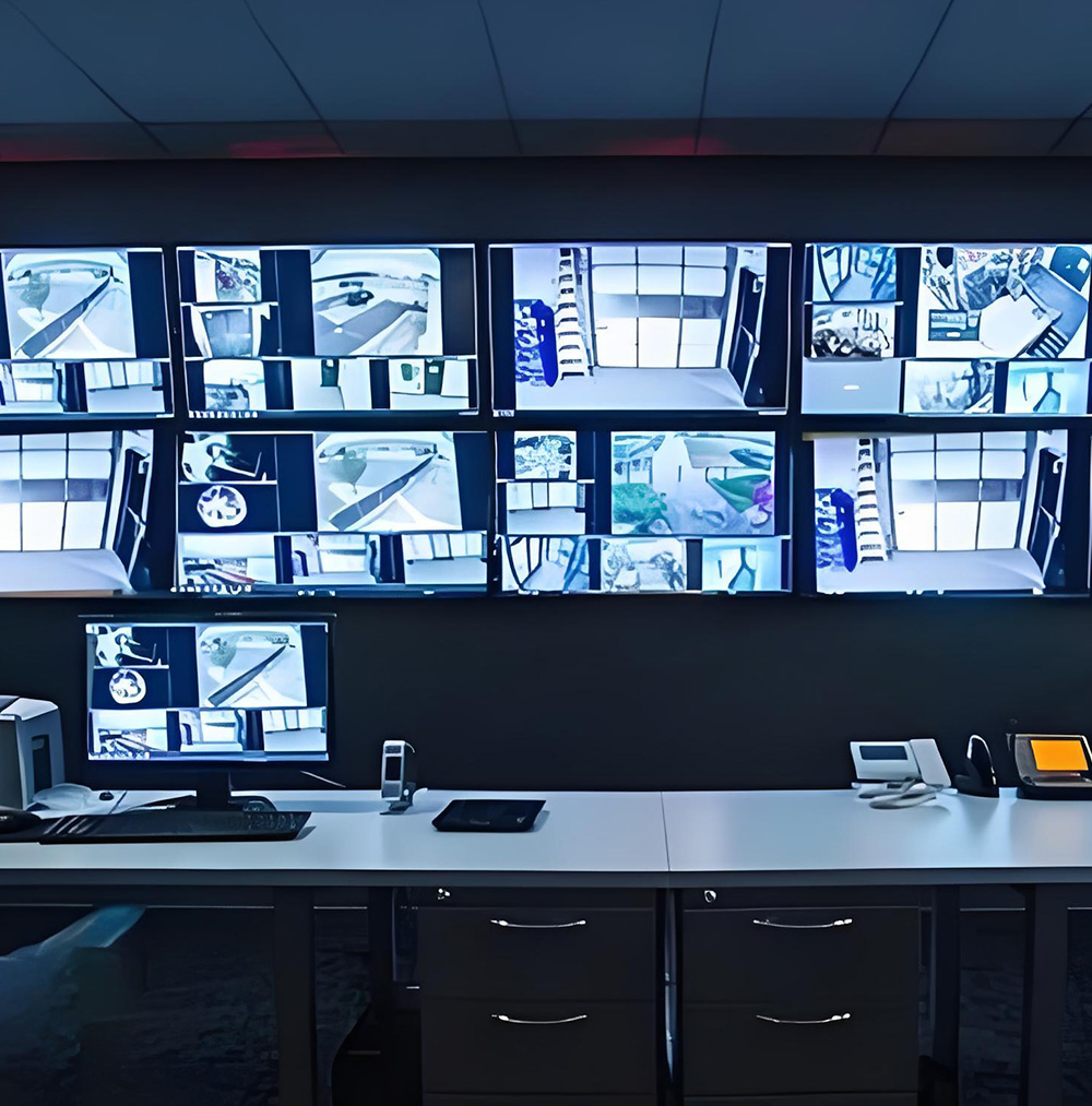 知微应用市场-地震监测